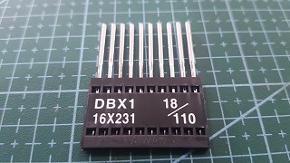 AGUJA IND TNC DB X 1 Nº18 PAQ X10UNID PUNTA