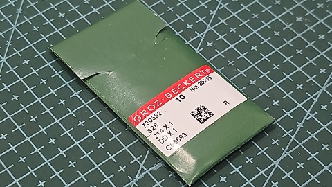 328/ 214 X 1/ DDX1 25/200 GROZ PAQ X 10