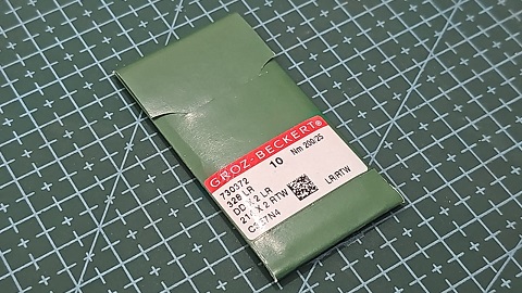 328 LR/214X2 RTW/DDX2LR GROZ PAQ X 10 UNID