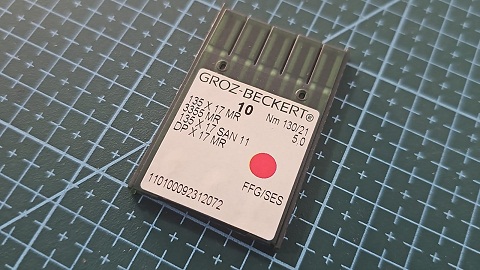 135 X 17 MR/3355 MR 21 FFG GROZ