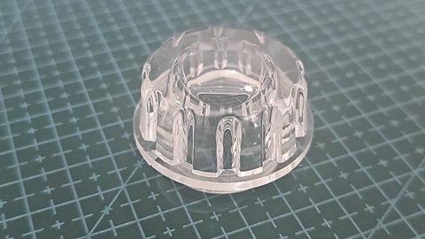 VISOR DE ACEITE JUKI OVERL MO 2504/2514/2516