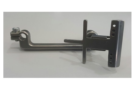 PRENSATELA KANSAI DELANT PASACINTO B2000C 07-722+07-395-2