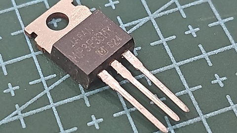 TRANSISTOR JUKI MIP3E3SMY