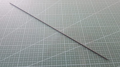 AGUJA DE DRILL 2.0MM