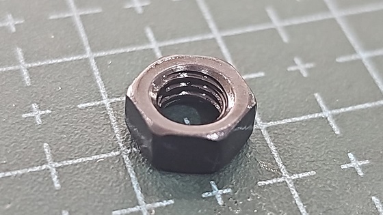 TUERCA TRABA SIRUBA VC0008 M5