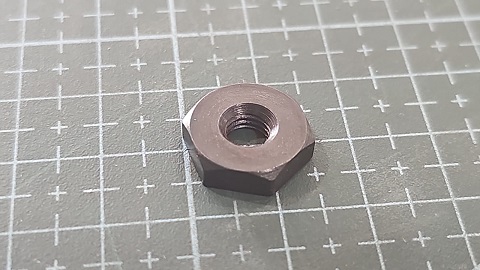 TUERCA JUKI 15/64-28 ATRACADORA LK 1850