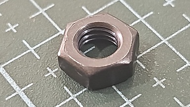 TUERCA JUKI 15/64-28