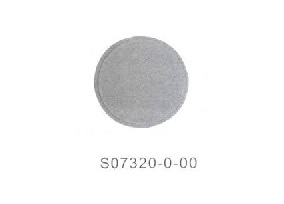 VISOR DE LA TAPA CORREDIZA