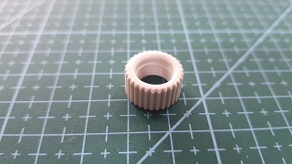 TUERCA REG PRESION MO6700