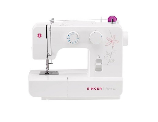 MAQUINA SINGER 1412 PROMISE