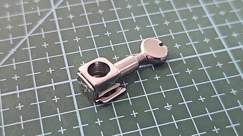 APRETADOR DE AGUJA FAMILIAR SINGER HD4423/6705