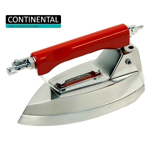 PLANCHA CONTINENTAL DE 2.5KG 1600 WATTS