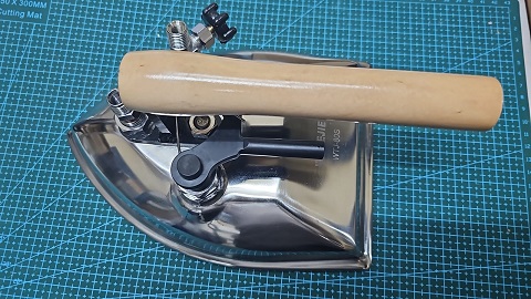 PLANCHA PARA CALDERA WEITEJIE