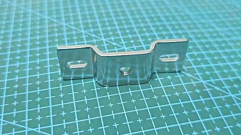 TRABA DEL DOBLADILLADOR COLLARETA ABIERTA