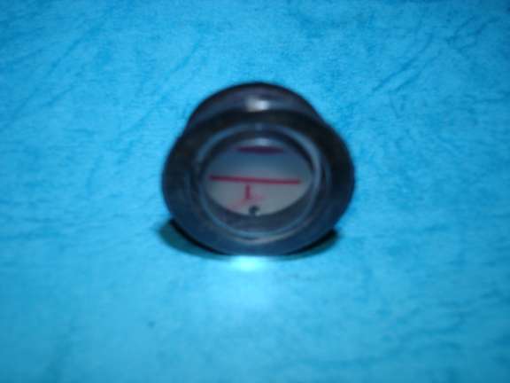 VISOR DE ACEITE BROTHER