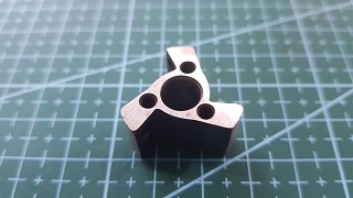 TRABA KANSAI DEL PULLER ENGOMADORA/CINTURERA