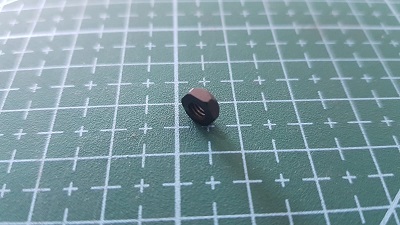 TUERCA BROTHER M 3.57