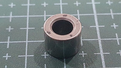 VERTICAL FEED CRANK ROLLER ATRACADORA GT680