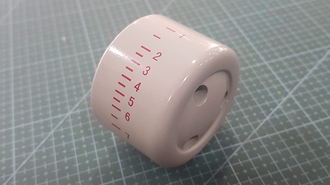 VOLANTE TYPICAL OVERLOCK GN2000