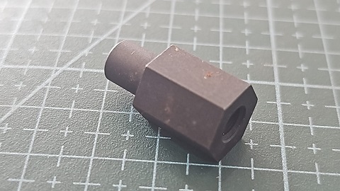 TUERCA REECE S100 M6