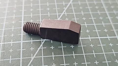 TRABA DEL VOLANTE REECE S-100