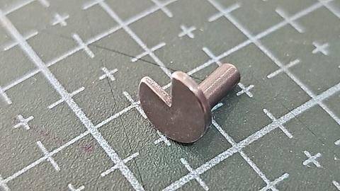 TRABA DEL SPREADER S100