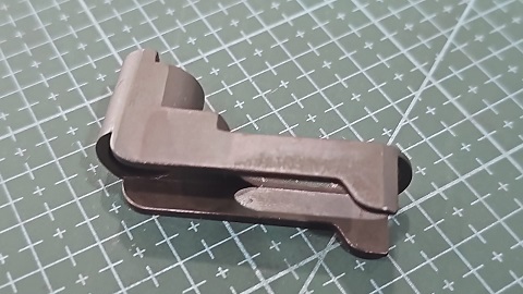 TRABA LANZADERA NEWLONG DD5