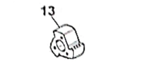 TRABA DEL PULLER TYPICAL GK32500 BT