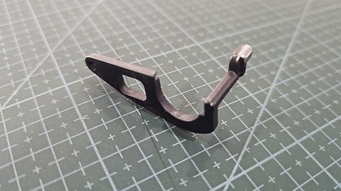 PROTECTOR DE AGUJA KANSAI DVK