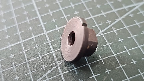 TUERCA TYPICAL REGULADOR DE PULLER GK361