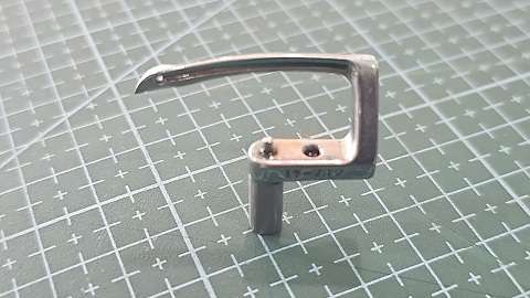 LOOPER KANSAI SPECIAL PASACINTO DVK 1702B