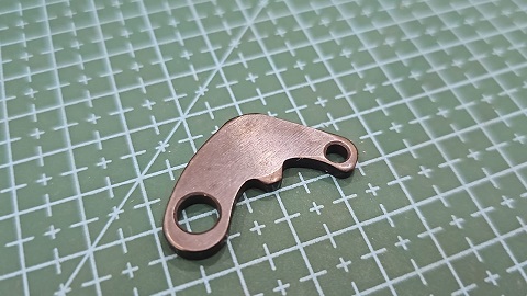 TRABA TYPICAL GC20606 DE LA CORREA