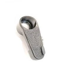 TRABA TAPA DEL BLOCK LANZADERA IZQUIERDO HA-1 15C JA2-1