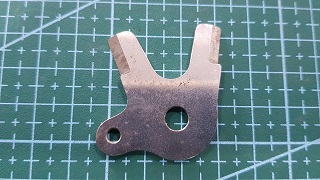 ABRE SPREADER DURKOPP OJALADORA 558