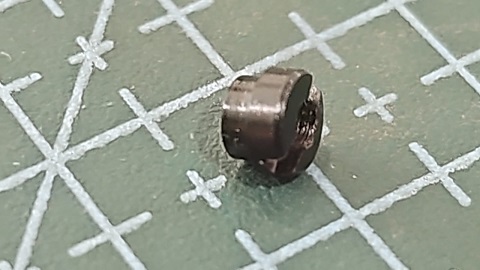 TRABA YAMATO DEL PRENSATELA DCZ 361