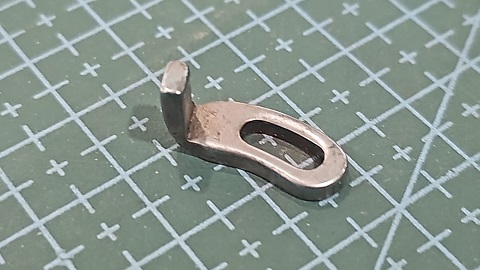 TRABA SINGER 71K 271