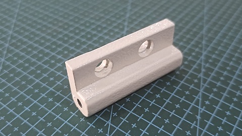 BASE DE LA BISABRA KANSAI TAPA DE LOS LOOPER DLR