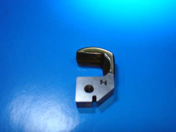 CUCHILLA KANSAI B2000 LADO DERECHO