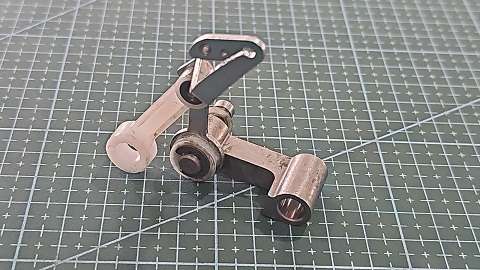 ALIMENTADOR DE HILO (CABALLITO) 4210/4218/4220