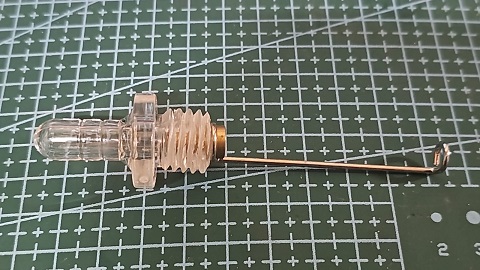 VISOR DE ACEITE UNION 35800