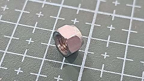 TUERCA UNION SPECIAL APRETADOR AGUJA