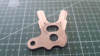 ABRE SPREADER JUKI MEB3900J