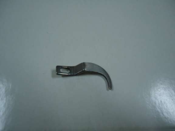 TRABA JUKI DE LA LANZADERA DOBLE AGUJA 1152