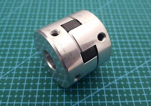 ACOPLADOR JUKI DEL MOTOR MEB3900