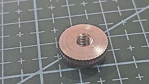 TUERCA KANSAI REG TENSOR ALIMENTADOR LOOPER W