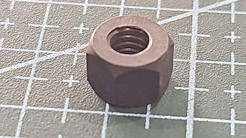 TUERCA UNION SPECIAL 54200/54400