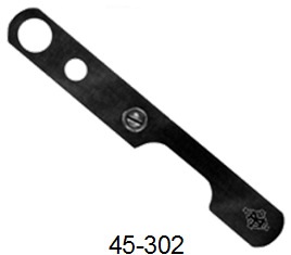 ACCIONADOR LEWIS /OTROS BOTONERA