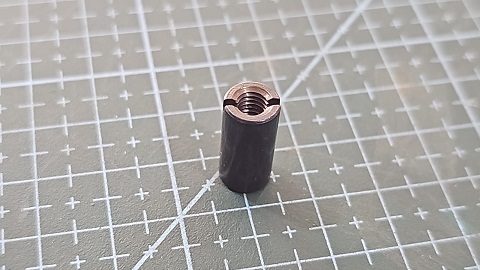 TUERCA EASTMAN DEL REG AFILADOR