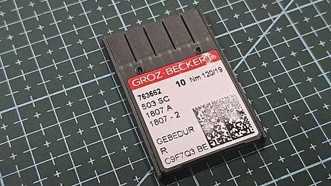 503 SC GEBEDUR SIMILAR EB X 755 GROZ 19/120