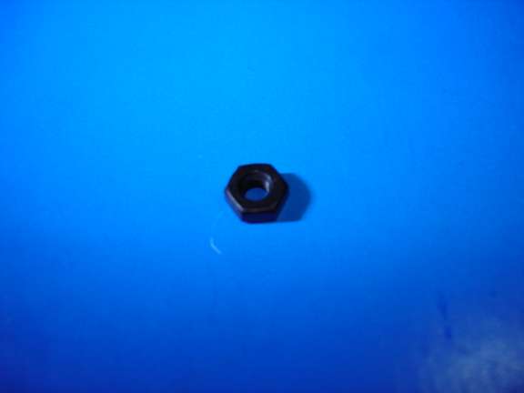 TUERCA DEL TORNILLO DE LA ESFERA MAQ DE BOLSA